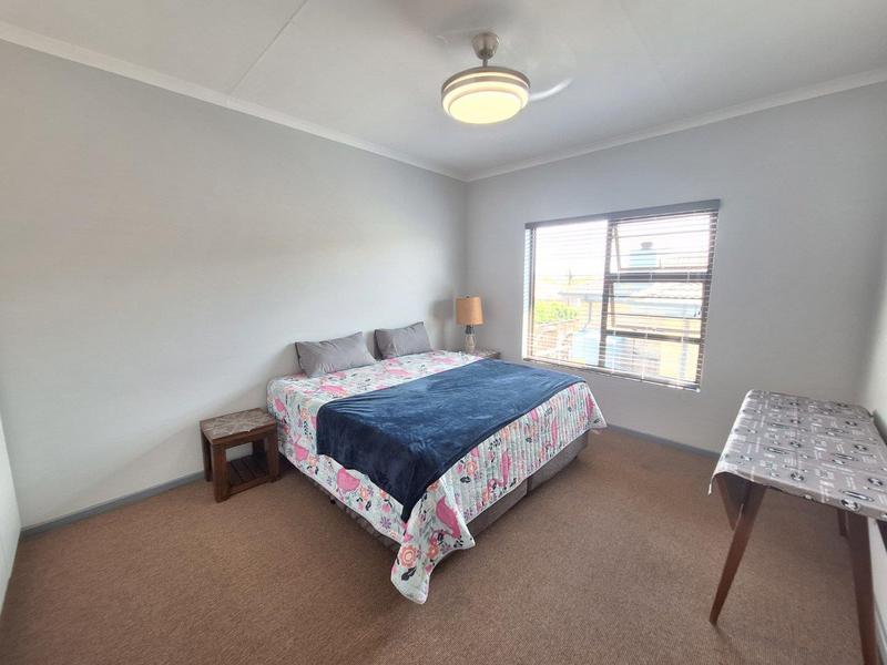 4 Bedroom Property for Sale in Fraaiuitsig Western Cape